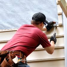 Best Vinyl Siding Installation  in Fort Walton Beach, FL